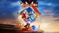 Sonic 3: Le Film