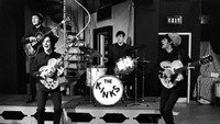 «The Kinks: Echoes of a World - The Story of The Kinks Are The Village Green Preservation Society (2018)» — обои к фильму #1