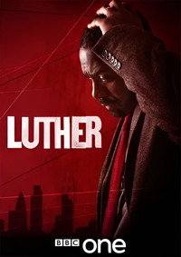 Постер сериала «Лютер (2010 - 2019)» — (5 из 55)