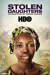 Постер фильма «Массовое похищение в Чибоке (2018)» — (5 из 9)