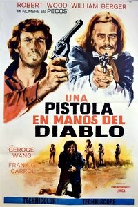 Poster de Una colt in mano al diavolo