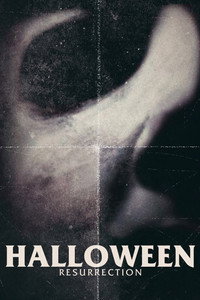 Постер фильма «Хэллоуин: Воскрешение (2002)» — (30 из 69)