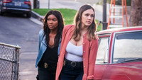 Los Angeles: Bad Girls
