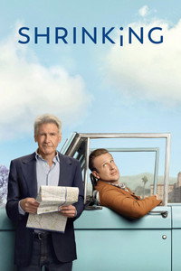Постер сериала «Терапия (2023)» — (6 из 86)