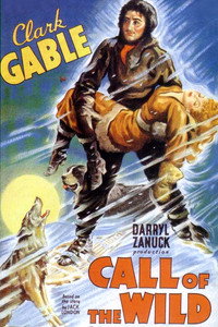 Постер фильма «Зов предков (1935)» — (11 из 28)