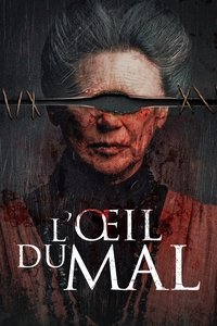 Poster de L'Œil du mal
