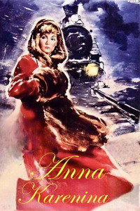 Постер фильма «Анна Каренина (1935)» — (16 из 29)