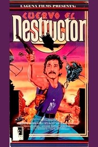Cuervo, el destructor