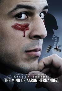 Постер сериала «Аарон Эрнандес: Убийца внутри (2020)» — (2 из 14)