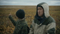 «Мамонт (2021)» — обои к фильму #1