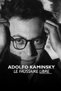Adolfo Kaminsky, le faussaire libre (2026) poster