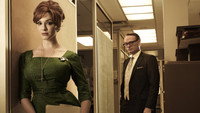 Обои к сериалу «Безумцы (2007 - 2015)» — (47 из 110)