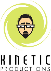 Kinetic Productions