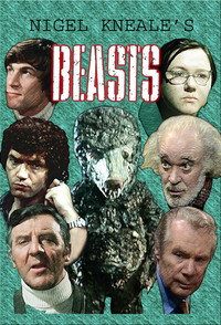 Постер сериала «Beasts (1976)» — (3 из 5)