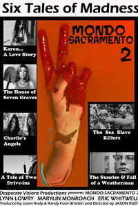 Постер фильма «Mondo Sacramento 2 (2013)» — (4 из 5)
