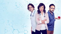 «Ask the Doctor (2017)» — обои к сериалу #8
