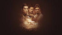 «Битва у Красной скалы (2008)» — обои к фильму #7