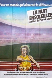Постер фильма «La nuit ensoleillée (1981)» — (1 из 1)