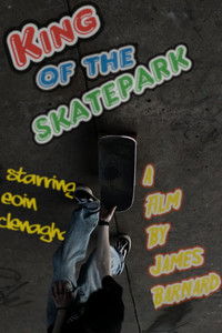 Imagem do Filme King of the Skatepark