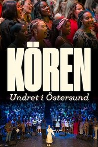 Imagem do Filme Kören - undret i Östersund