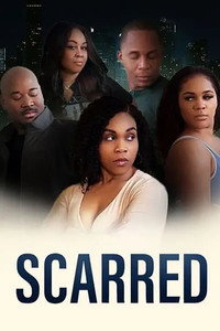Scarred (2026) poster