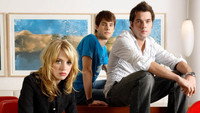 «Звезда-малолетка (2004-2008)» — обои к сериалу #7