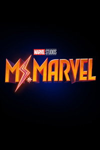 Постер сериала «Мисс Марвел (2022)» — (26 из 96)