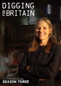 Watch Digging for Britain - Season 3 123Movies