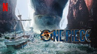 Обои к сериалу «One Piece. Большой куш (2023)» — (57 из 153)