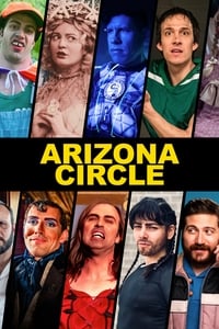 Poster de Arizona Circle