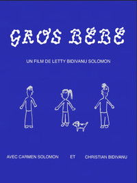 Poster do Filme Gros Bébé