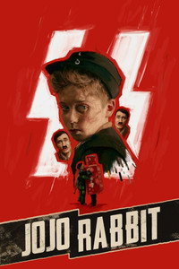 Постер фильма «Кролик Джоджо (2019)» — (40 из 82)