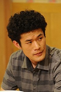 Imagem de Park Yong-jin
