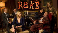 «Рейк (2010 - 2018)» — обои к сериалу #1