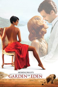 Постер фильма «Эдемский сад (2008)» — (3 из 12)