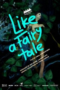 Poster de Like a Fairy Tale