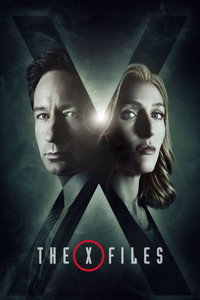 Постер сериала «Секретные материалы (2015 - 2018)» — (29 из 373)