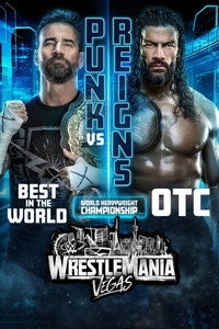 WWE WrestleMania 42 - Sunday