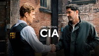 «ЦРУ (2026)» — обои к сериалу #2
