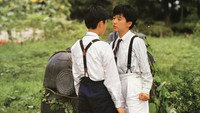 «Летние каникулы (1988)» — обои к фильму #1