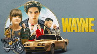 «Уэйн (2019)» — обои к сериалу #4