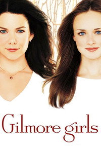 Постер сериала «Девочки Гилмор (2000-2007)» — (29 из 89)