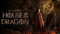 Обои к сериалу «Дом, который построили Драконы (2022)» — (69 из 268)