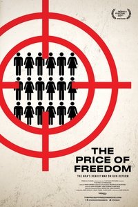 Poster de The Price of Freedom