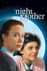 Постер фильма «Спокойной ночи, мама (1986)» — (5 из 10)