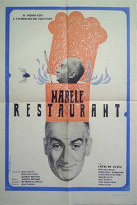 Marele restaurant