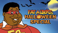 «The Fat Albert Halloween Special (1977)» — обои к мультфильму #1