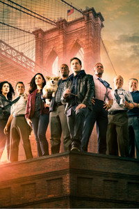 Постер сериала «Бруклин 9-9 (2013 - 2021)» — (19 из 112)