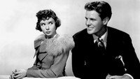 Обои к фильму «Наши сердца были молоды и веселы (1944)» — (11 из 14)