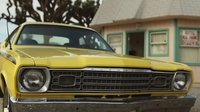 American Muscle